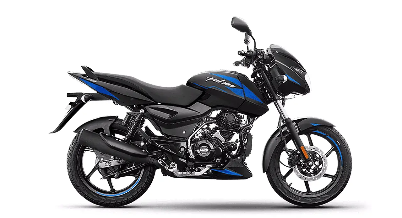 Top 10 Affordable Two-Wheelers Under ₹1 Lakh in India